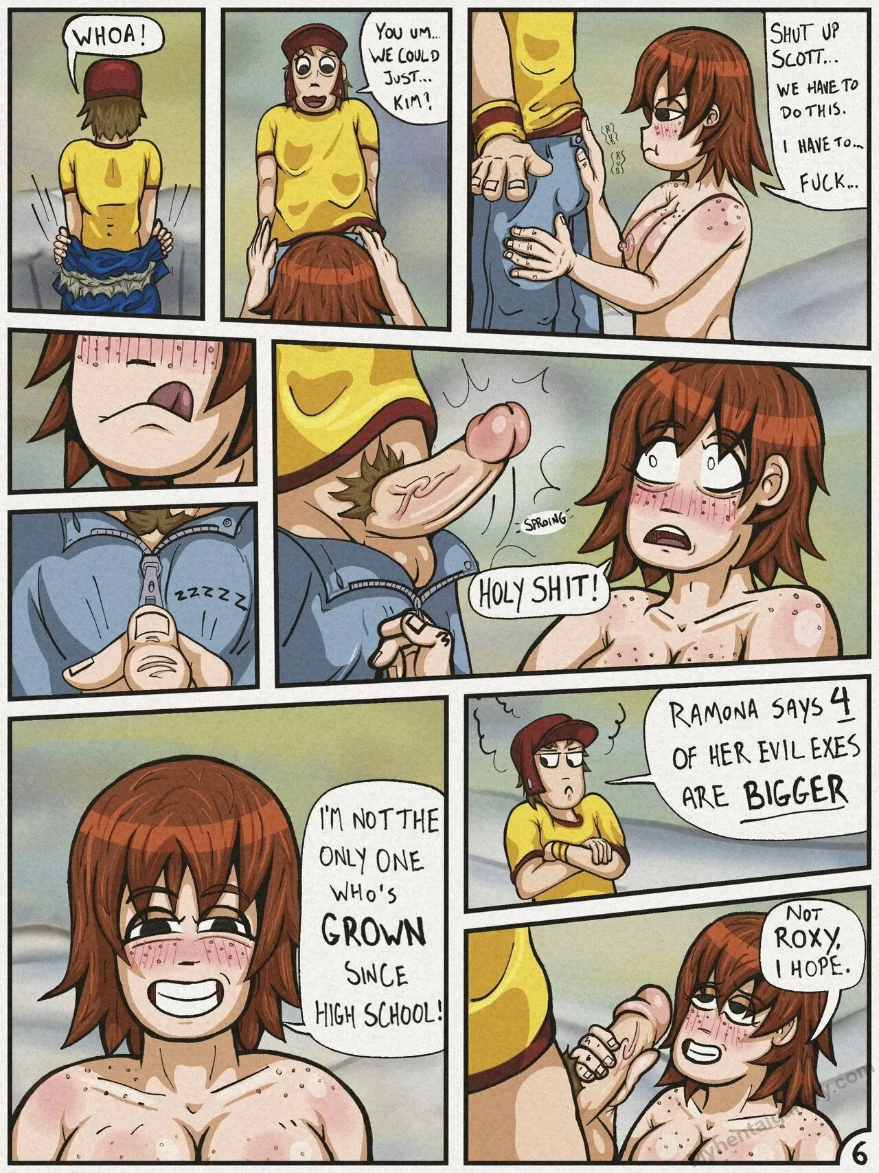 Page 7