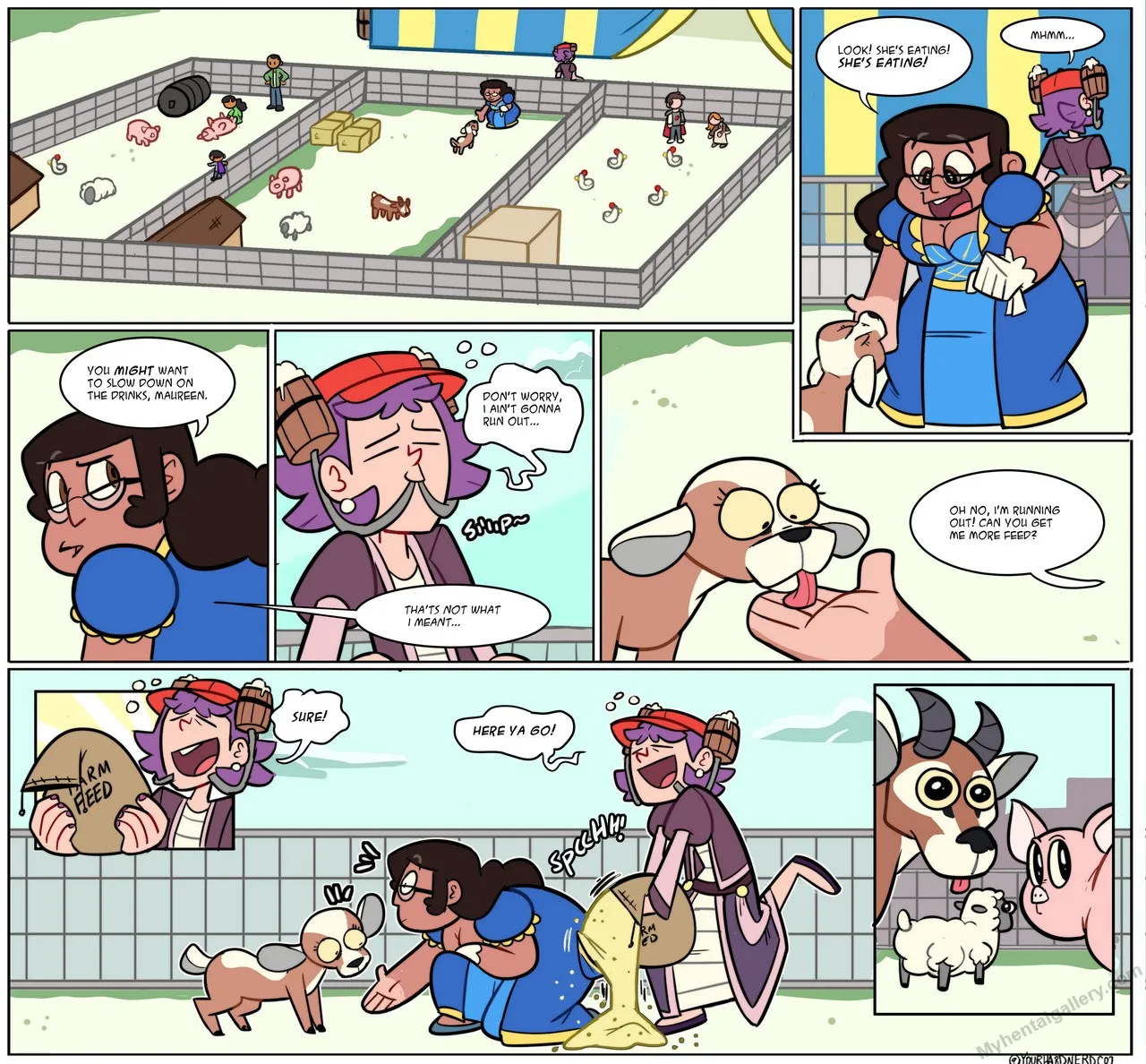 Page 7