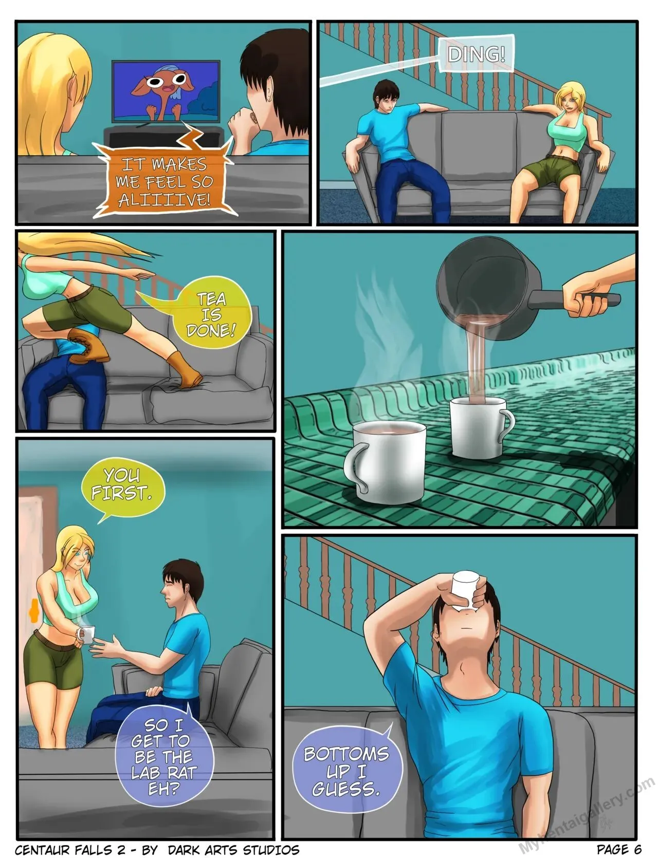 Page 7