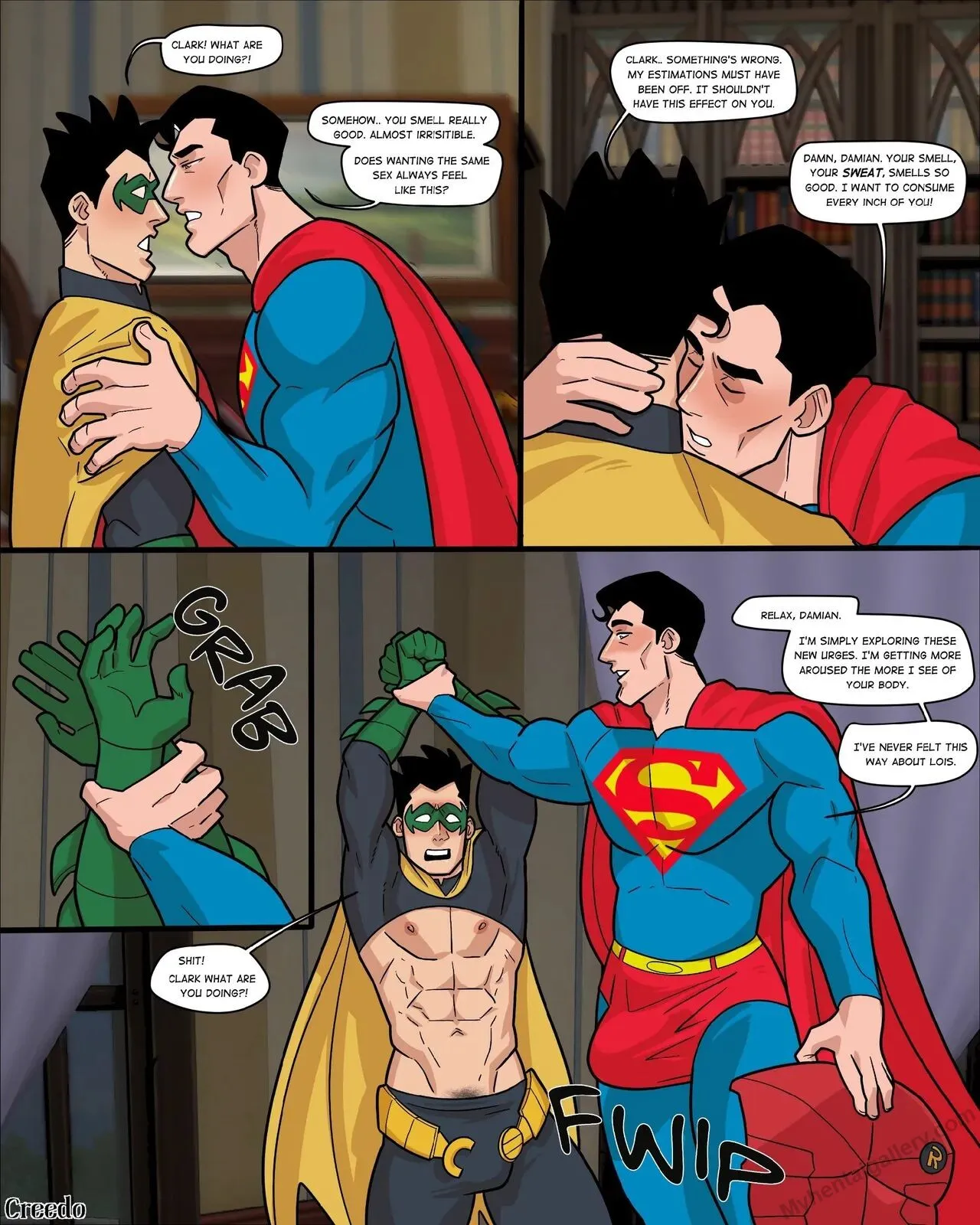 Page 5