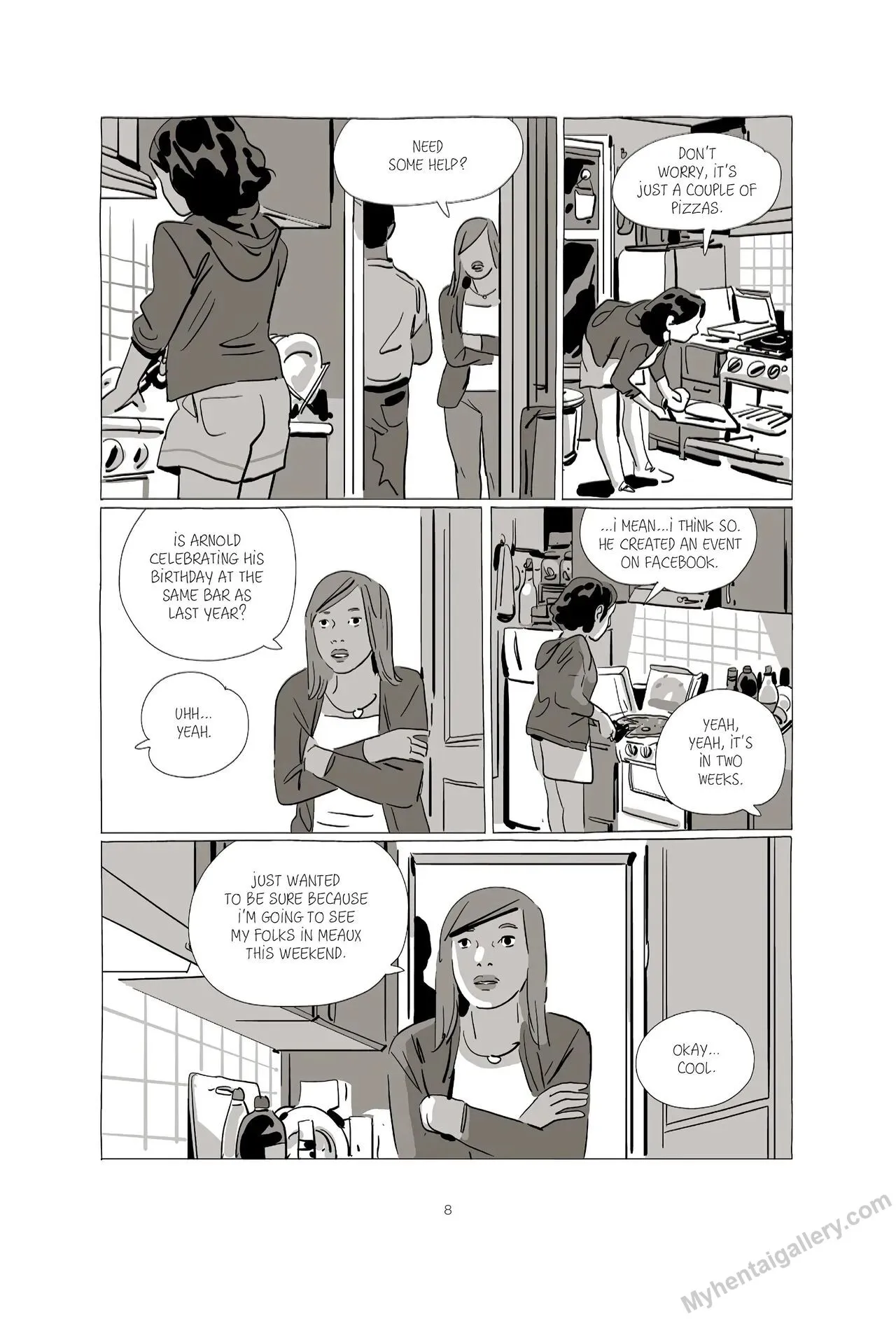 Page 8