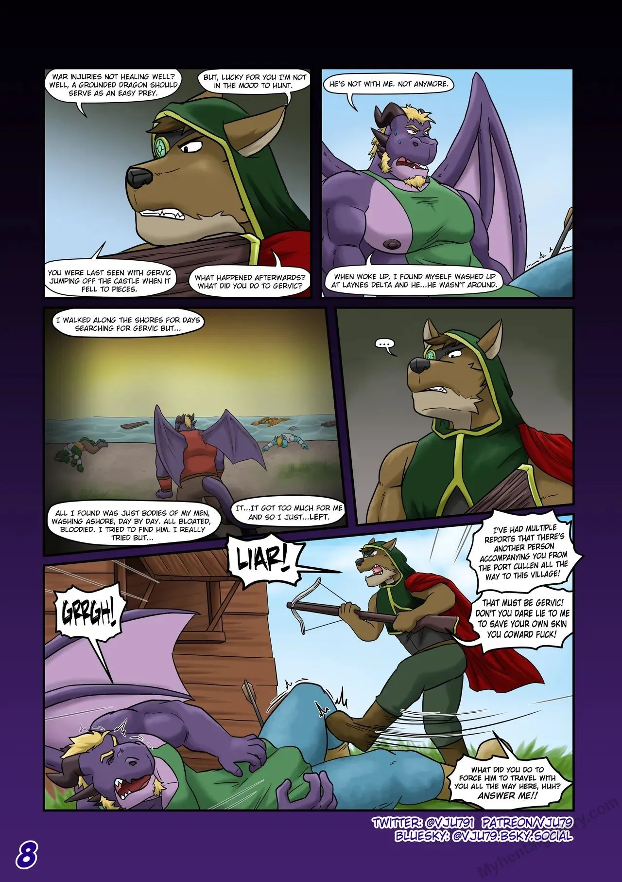Page 8
