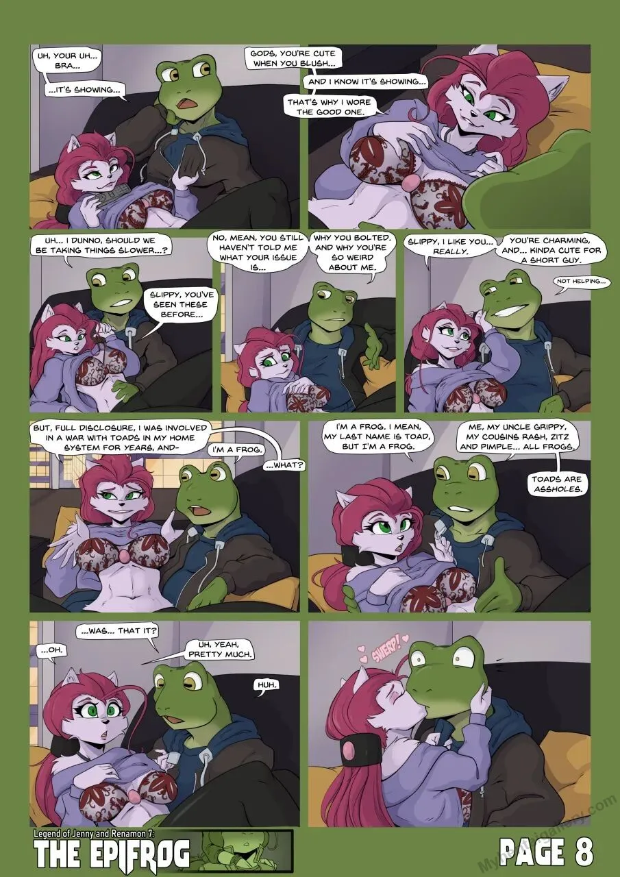 Page 8