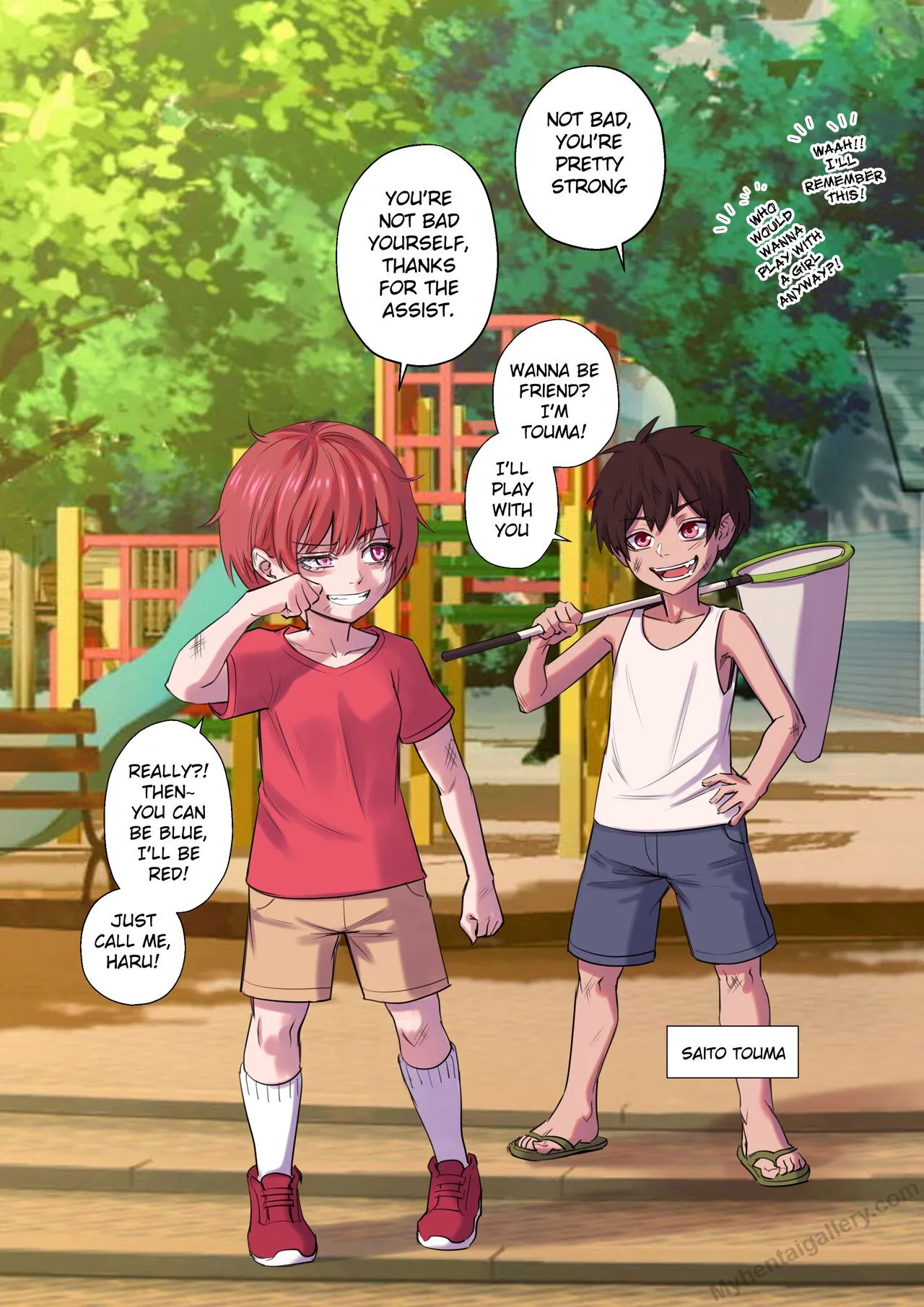 Page 8