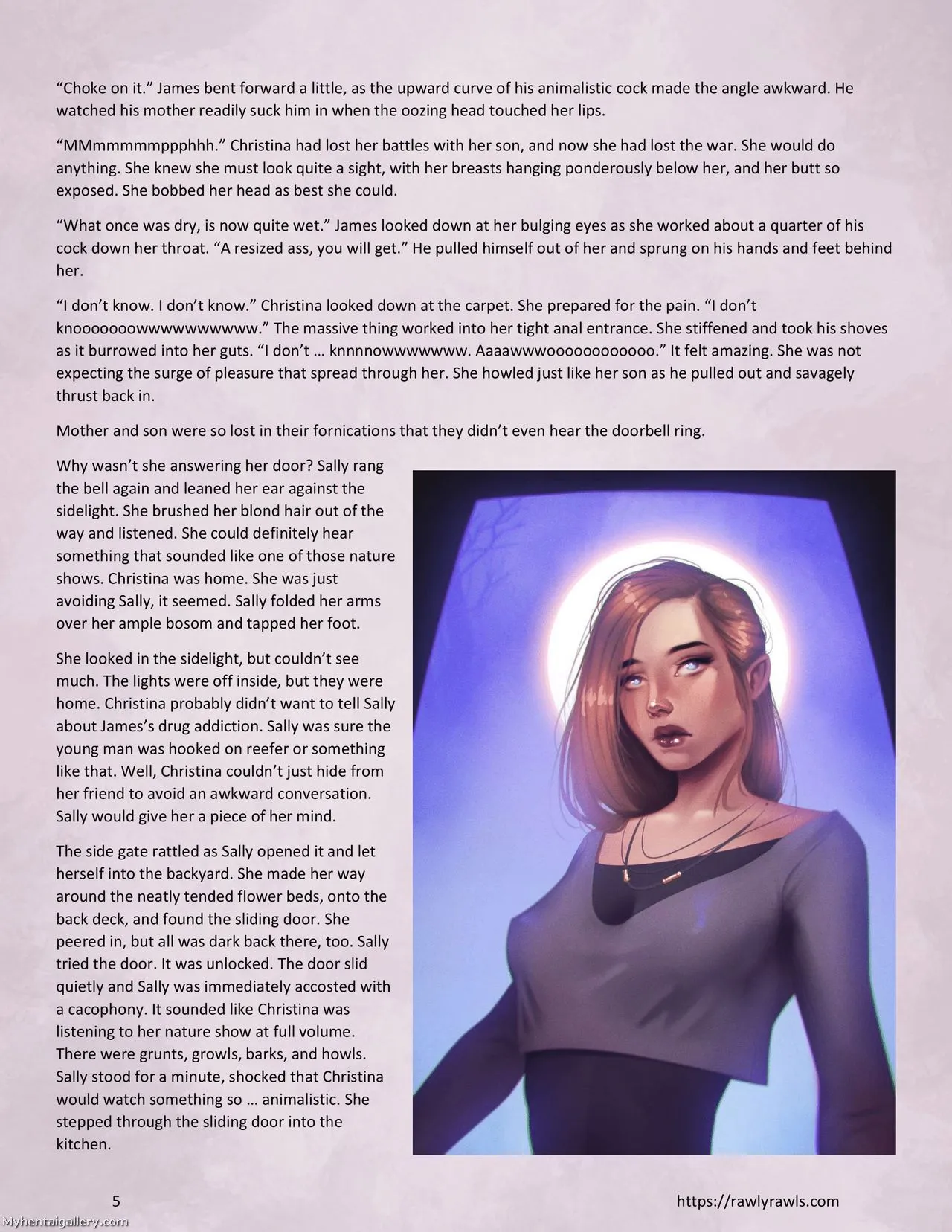 Page 5