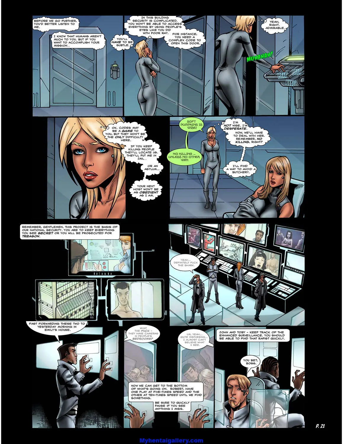 Page 21