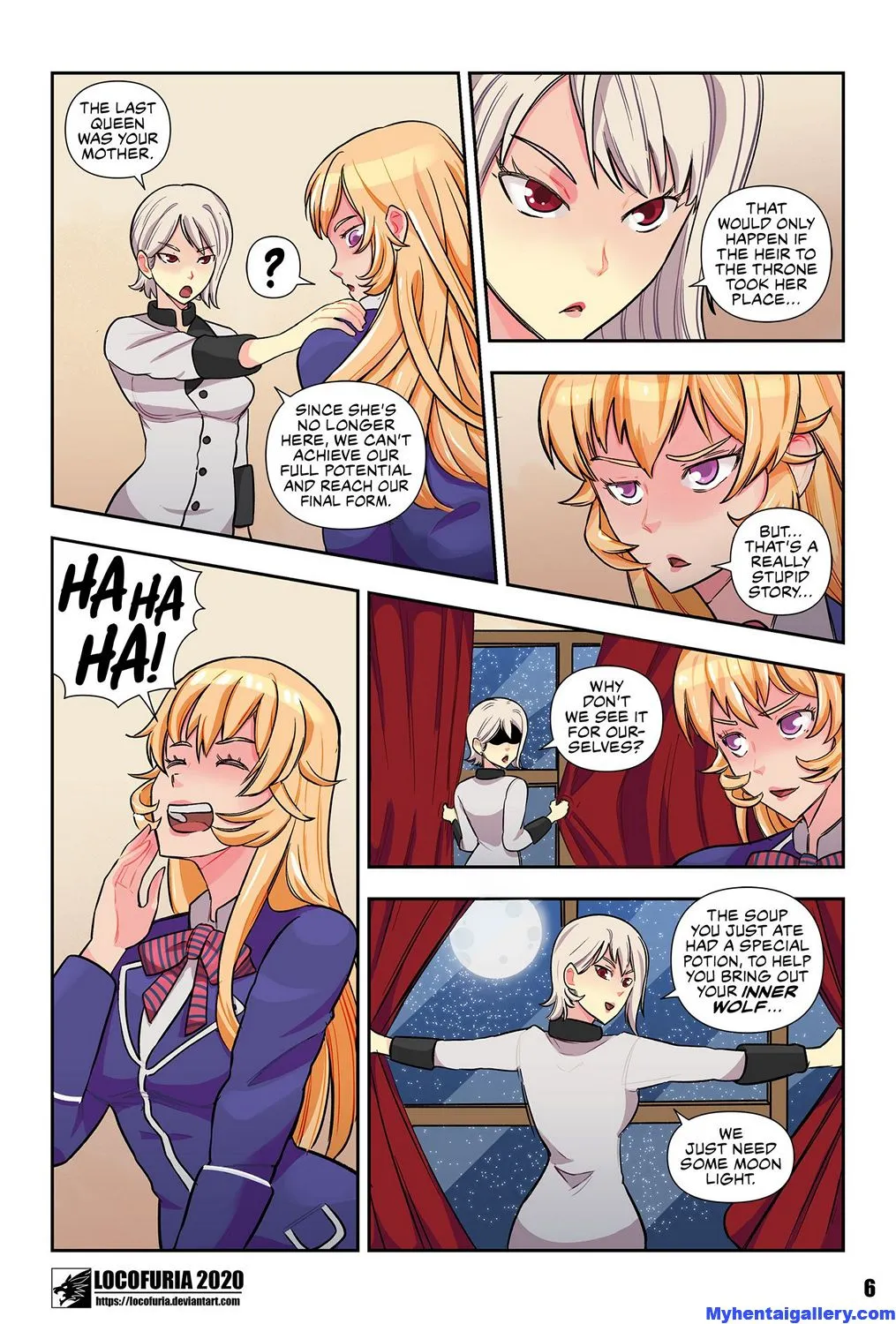 Page 7