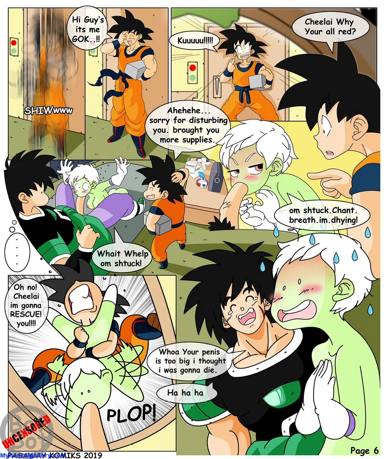 Page 7