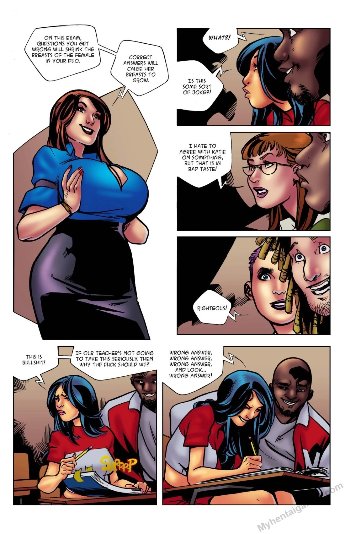 Page 7