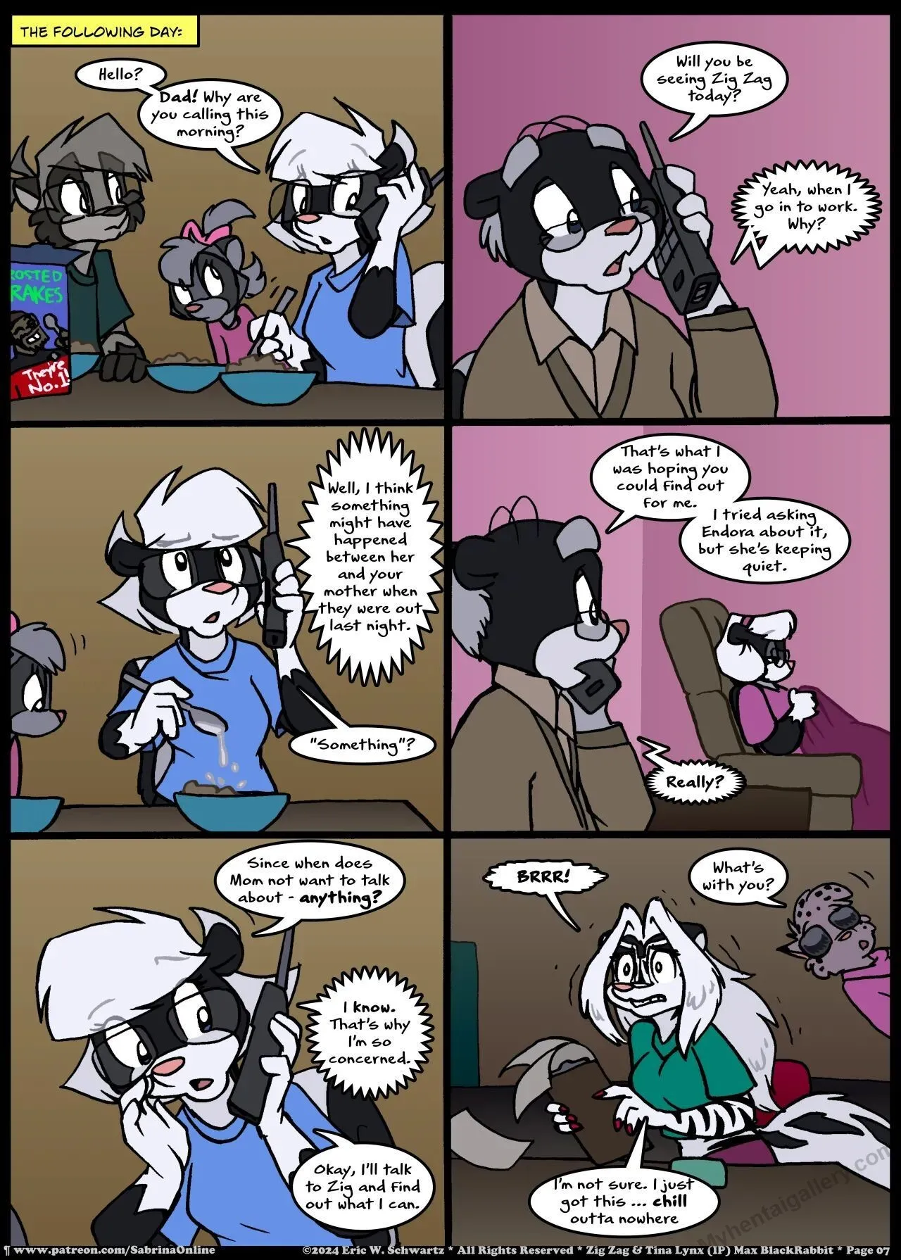 Page 7