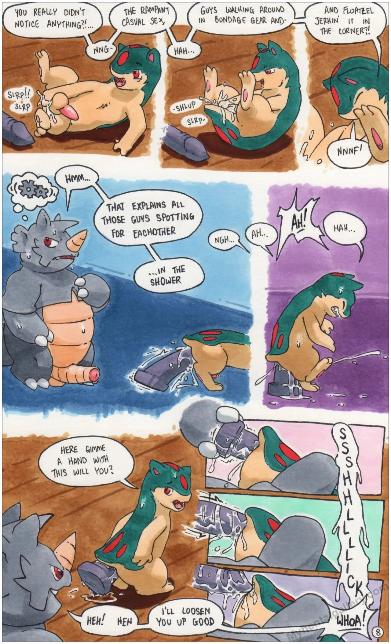 Page 8
