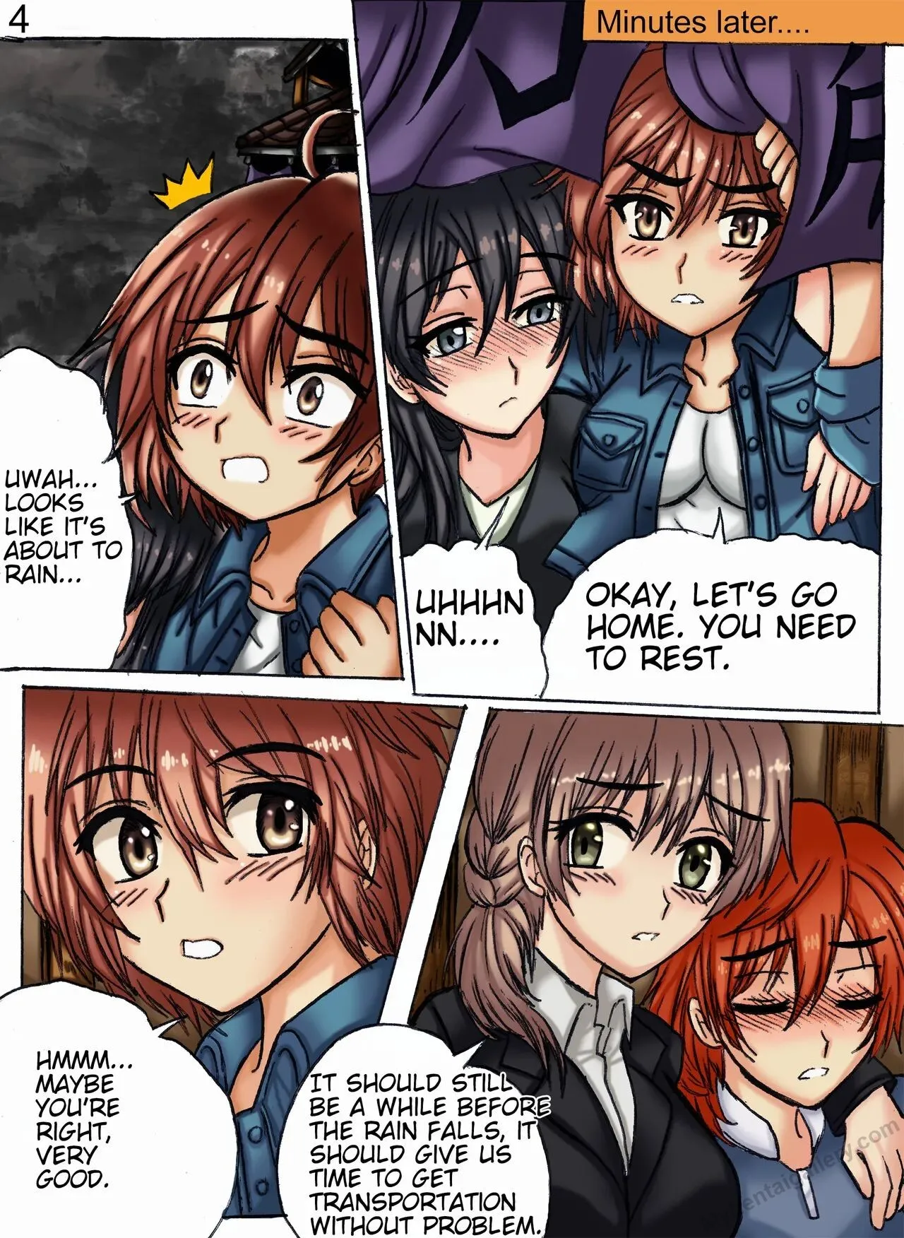 Page 5