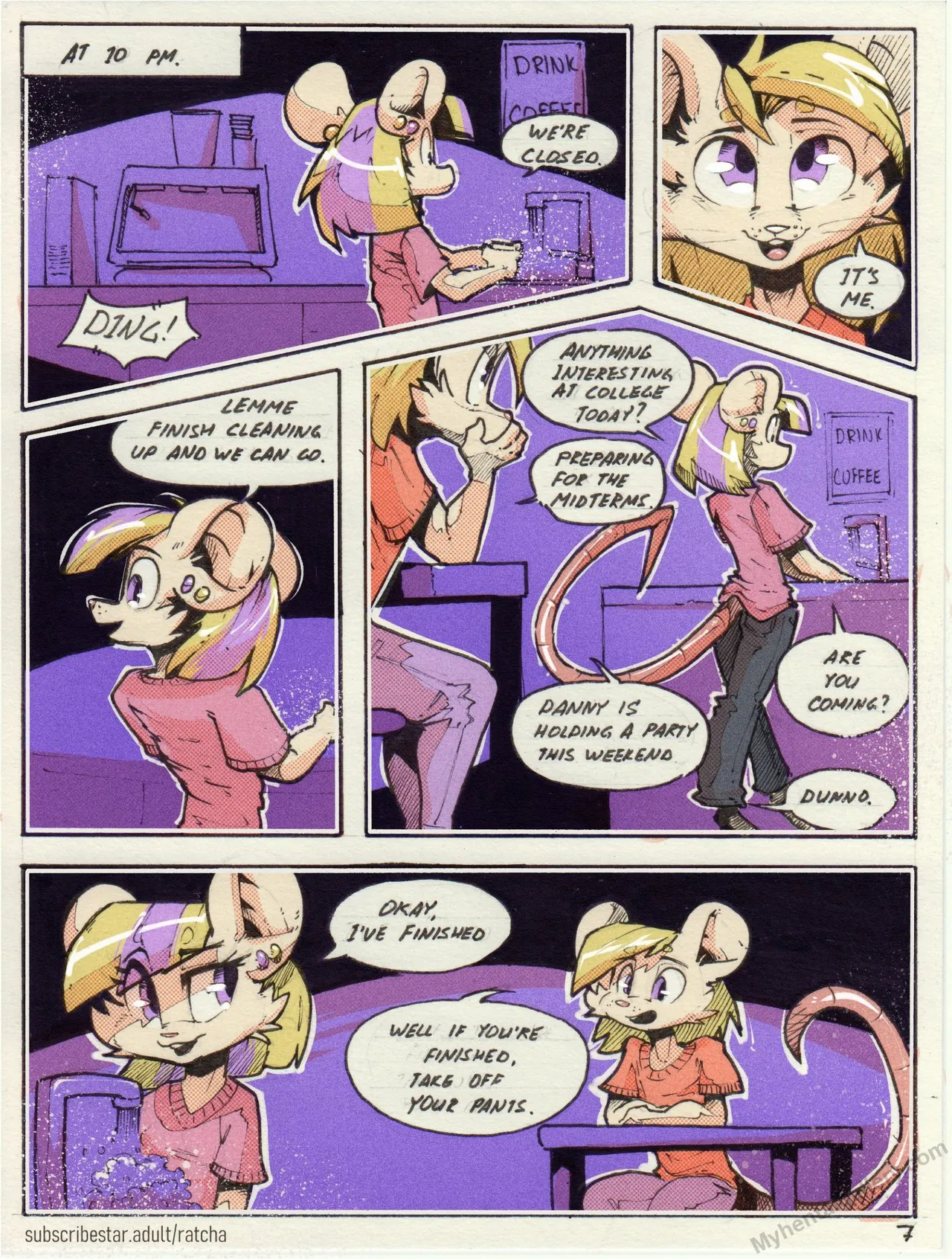 Page 7