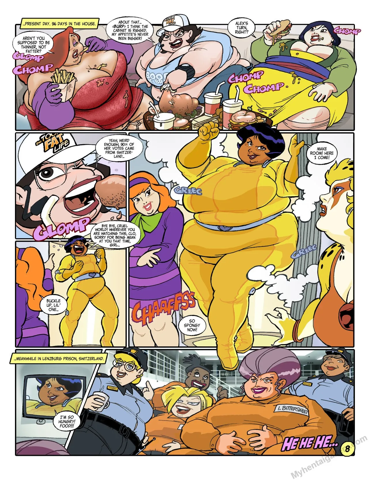 Page 8