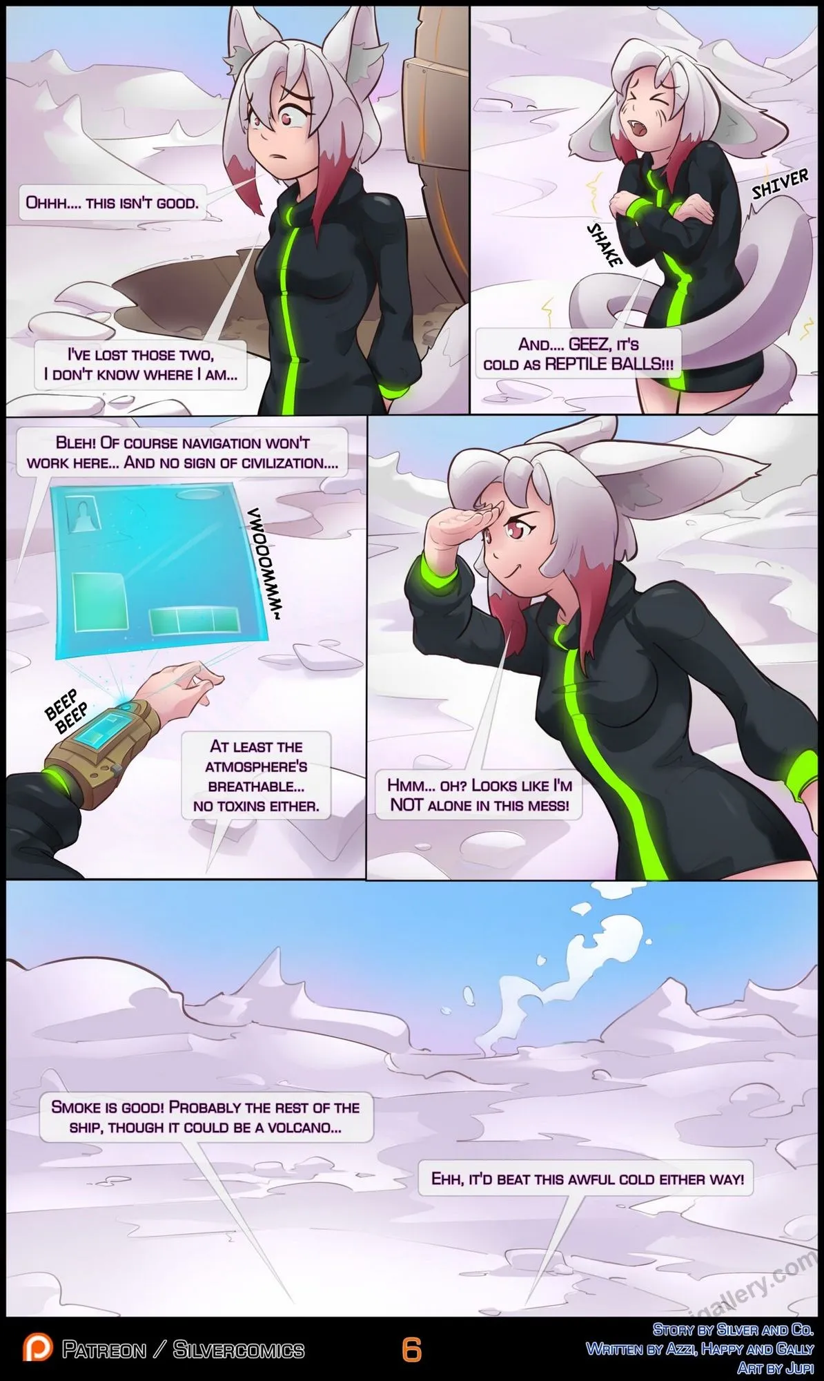 Page 7