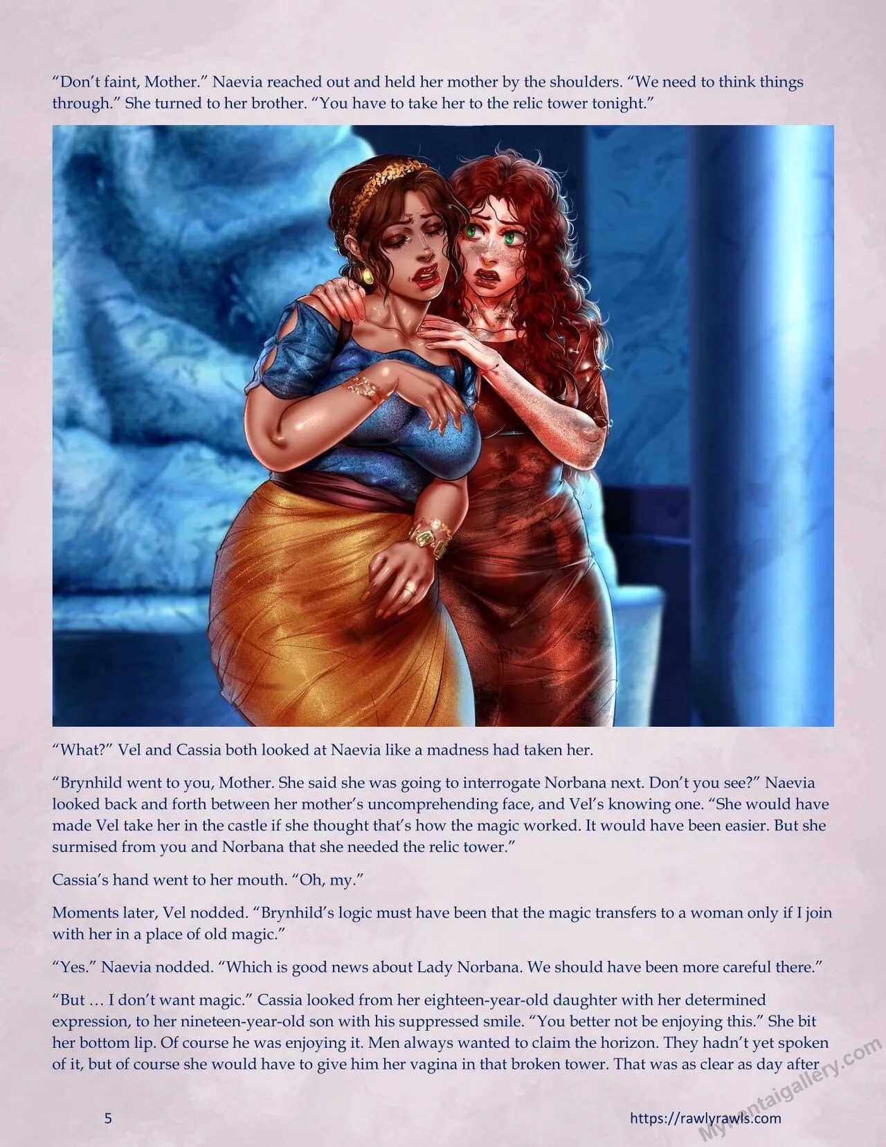Page 5