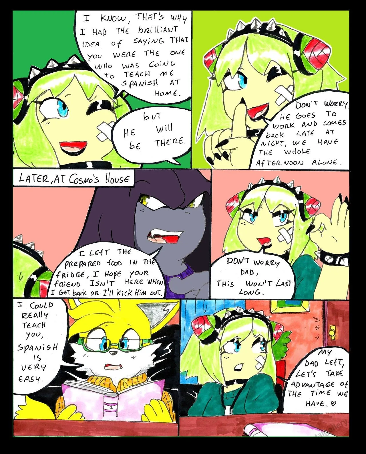 Page 5
