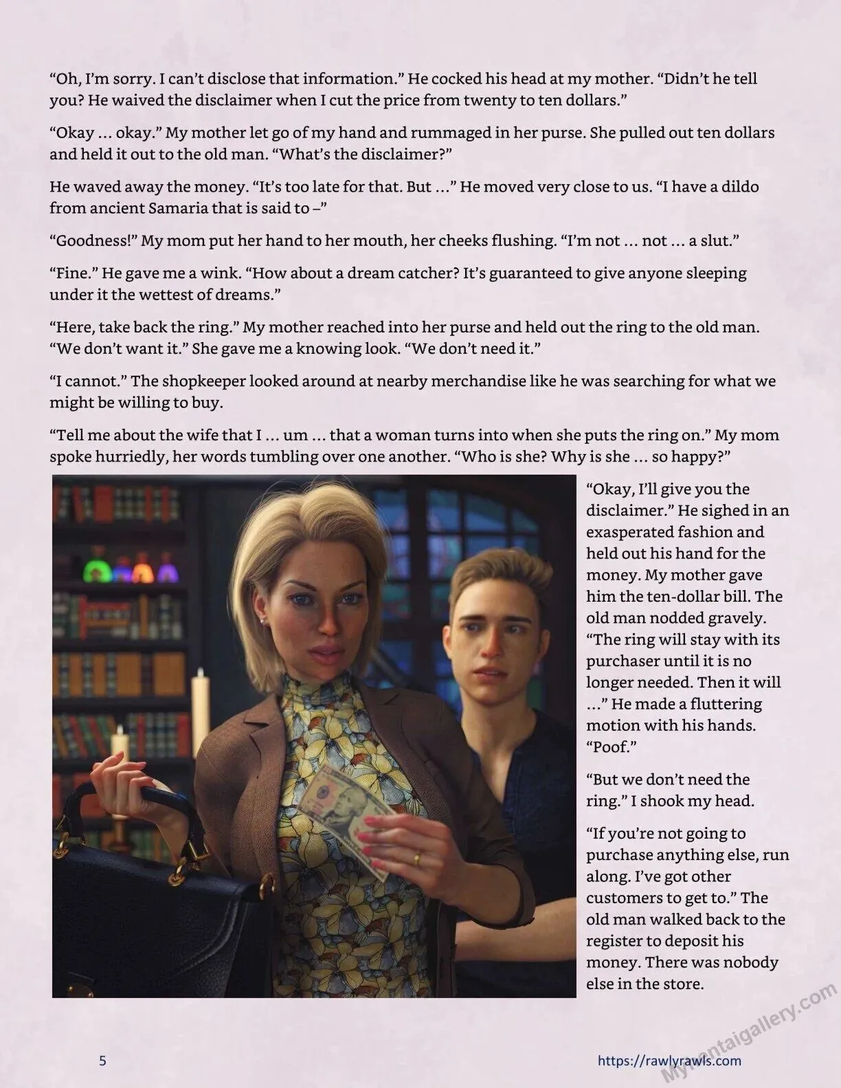 Page 5