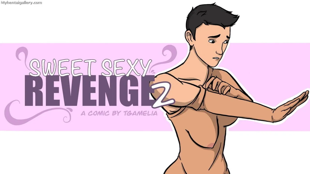 Sweet Sexy Revenge 2 porno comics