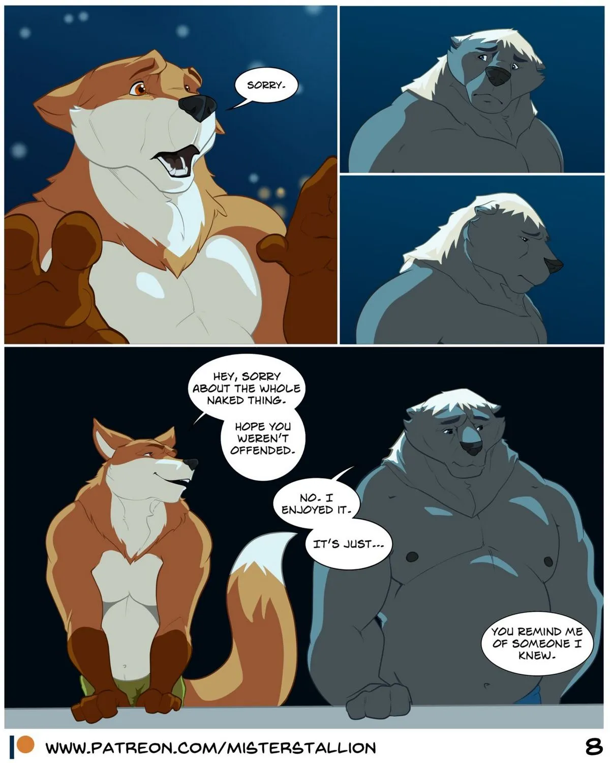 Page 8