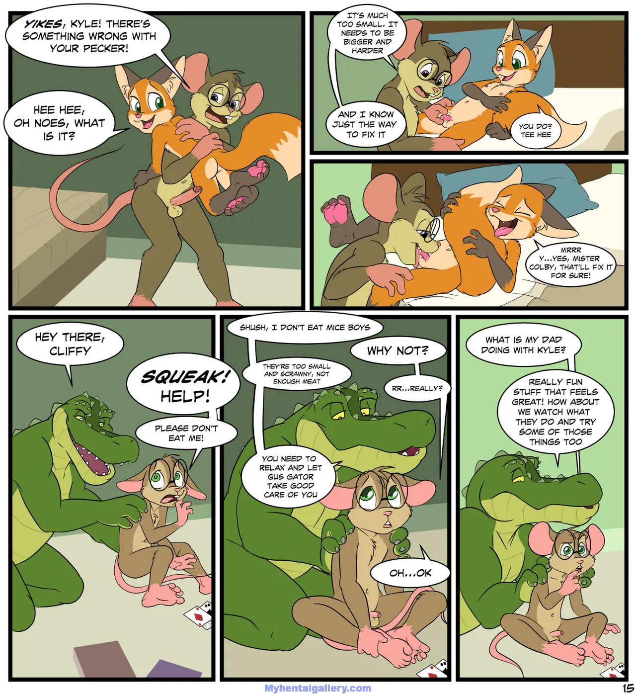 Page 15