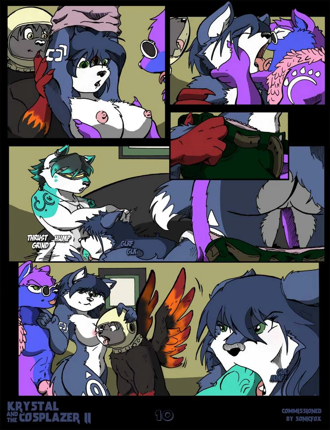 Page 10