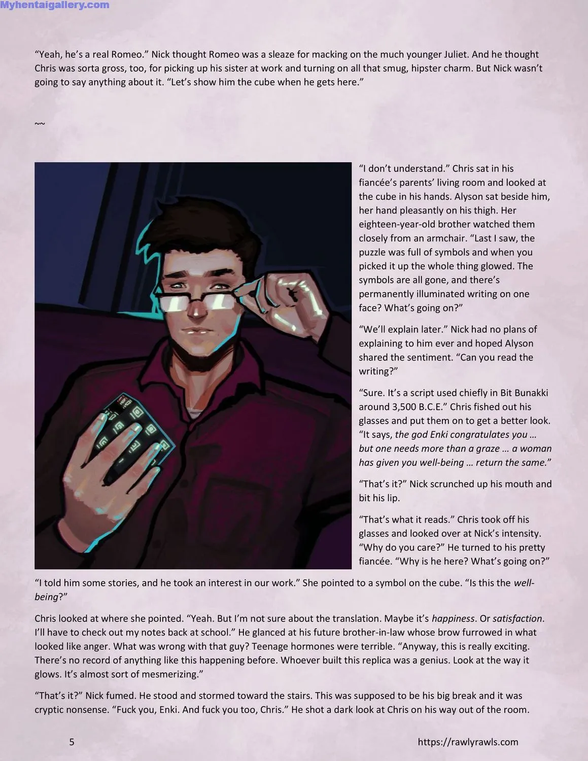 Page 5