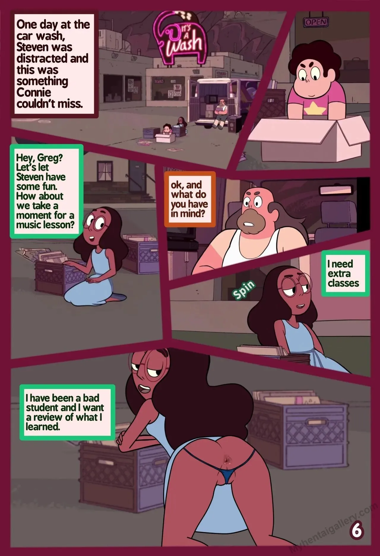 Page 7