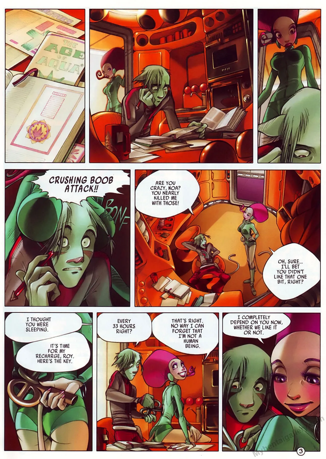 Page 7