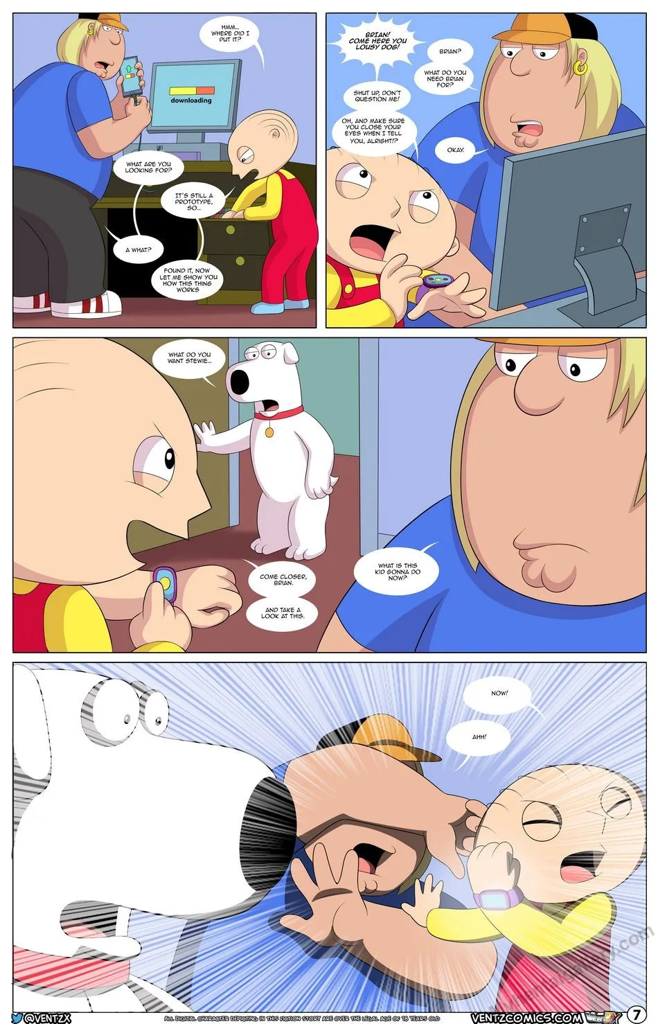 Page 7