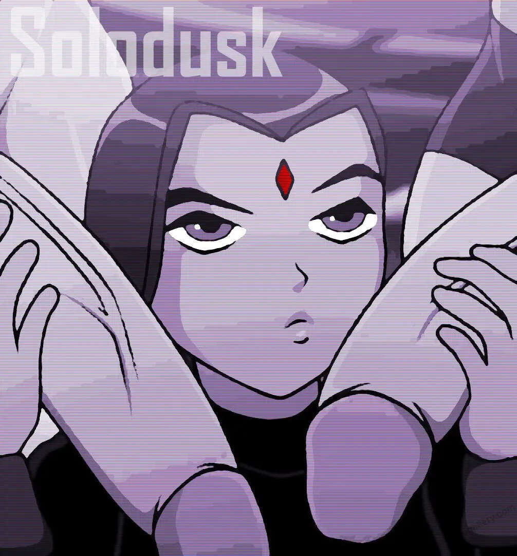 Raven, Starfire And Blackfire porno comics