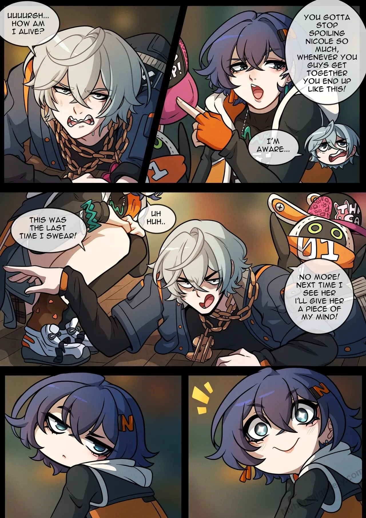 Page 5
