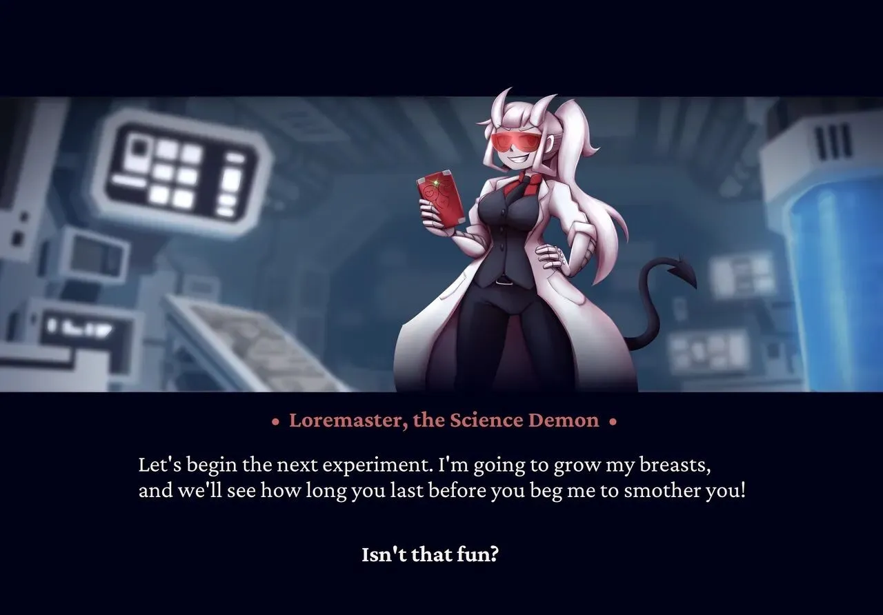 Loremaster More Like LargeMasser porno comics