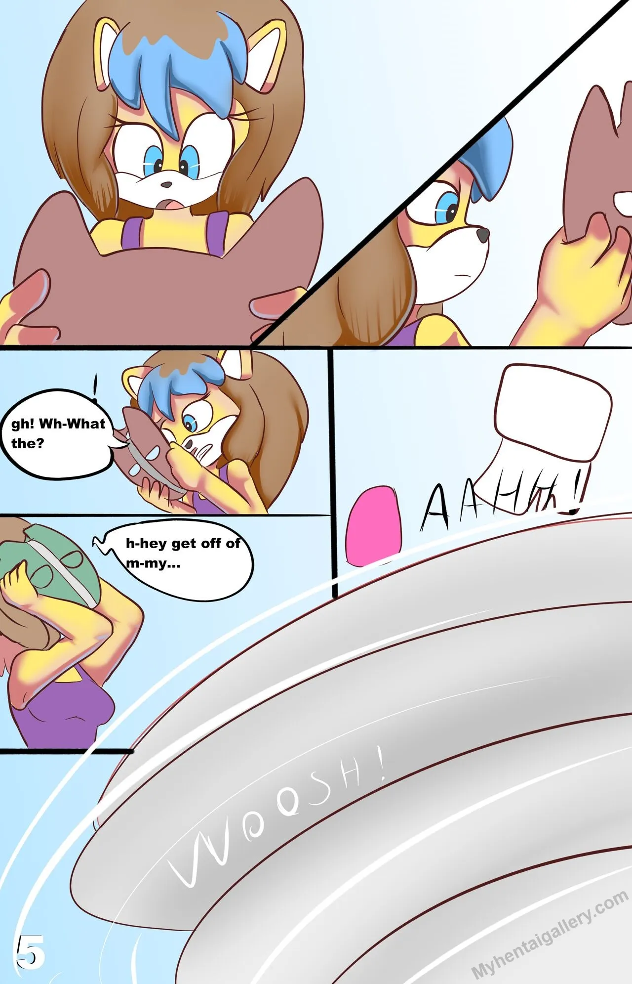 Page 5