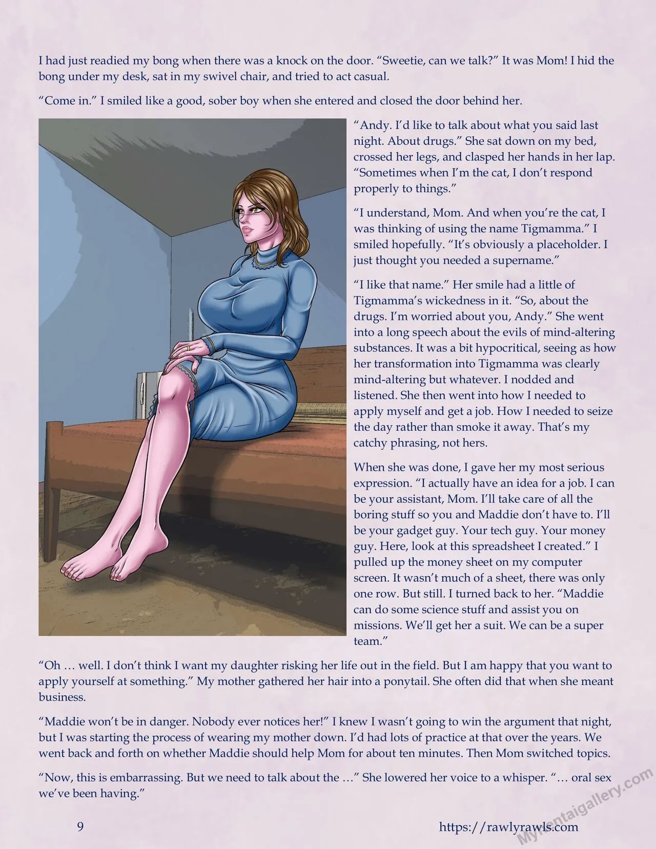 Page 9