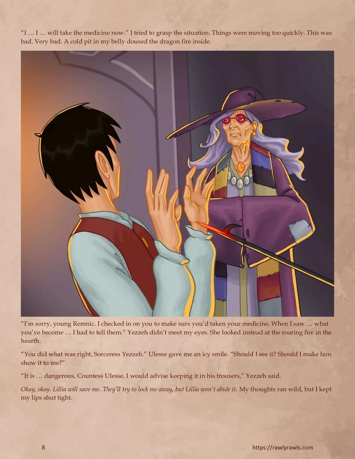 Page 8