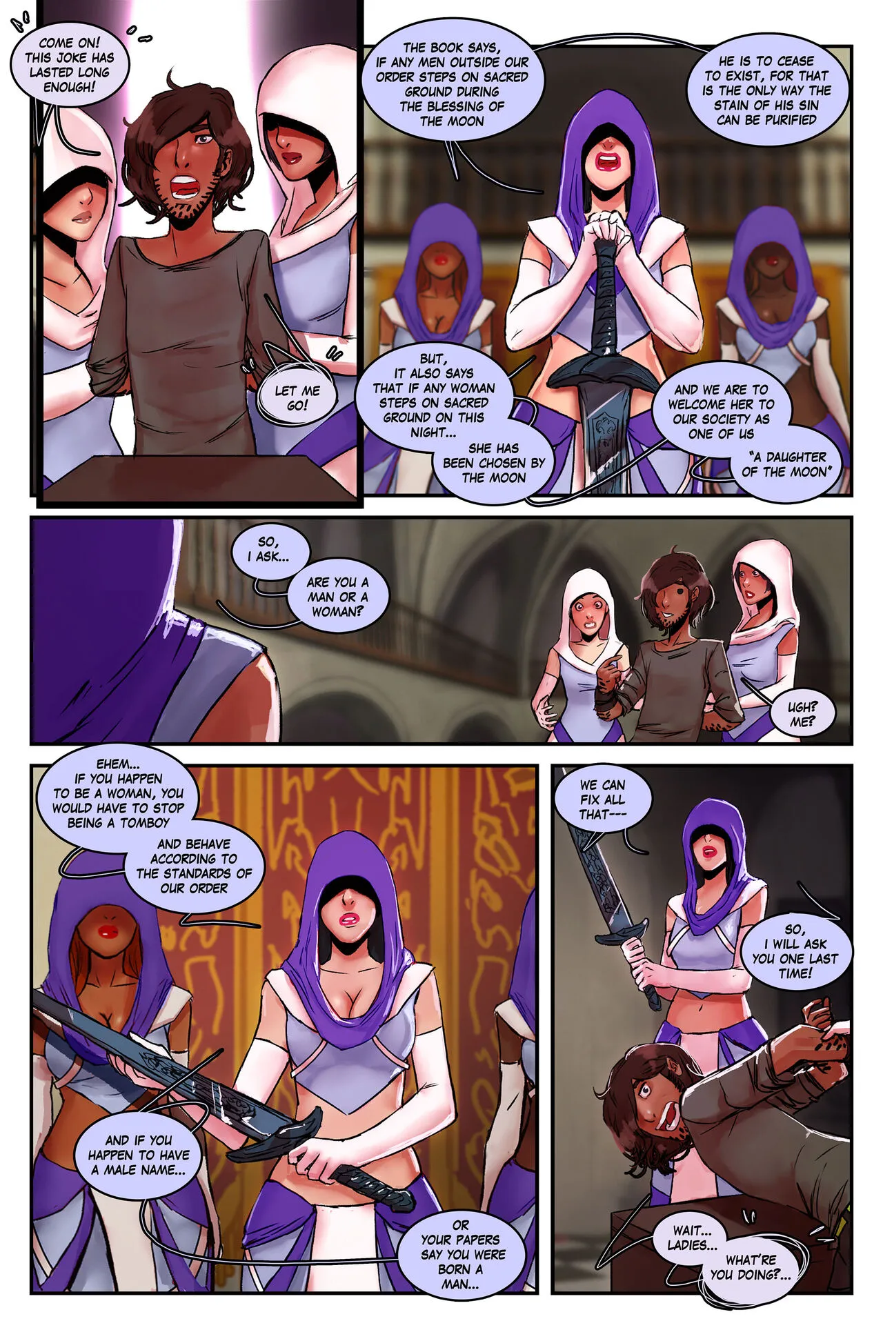 Page 7