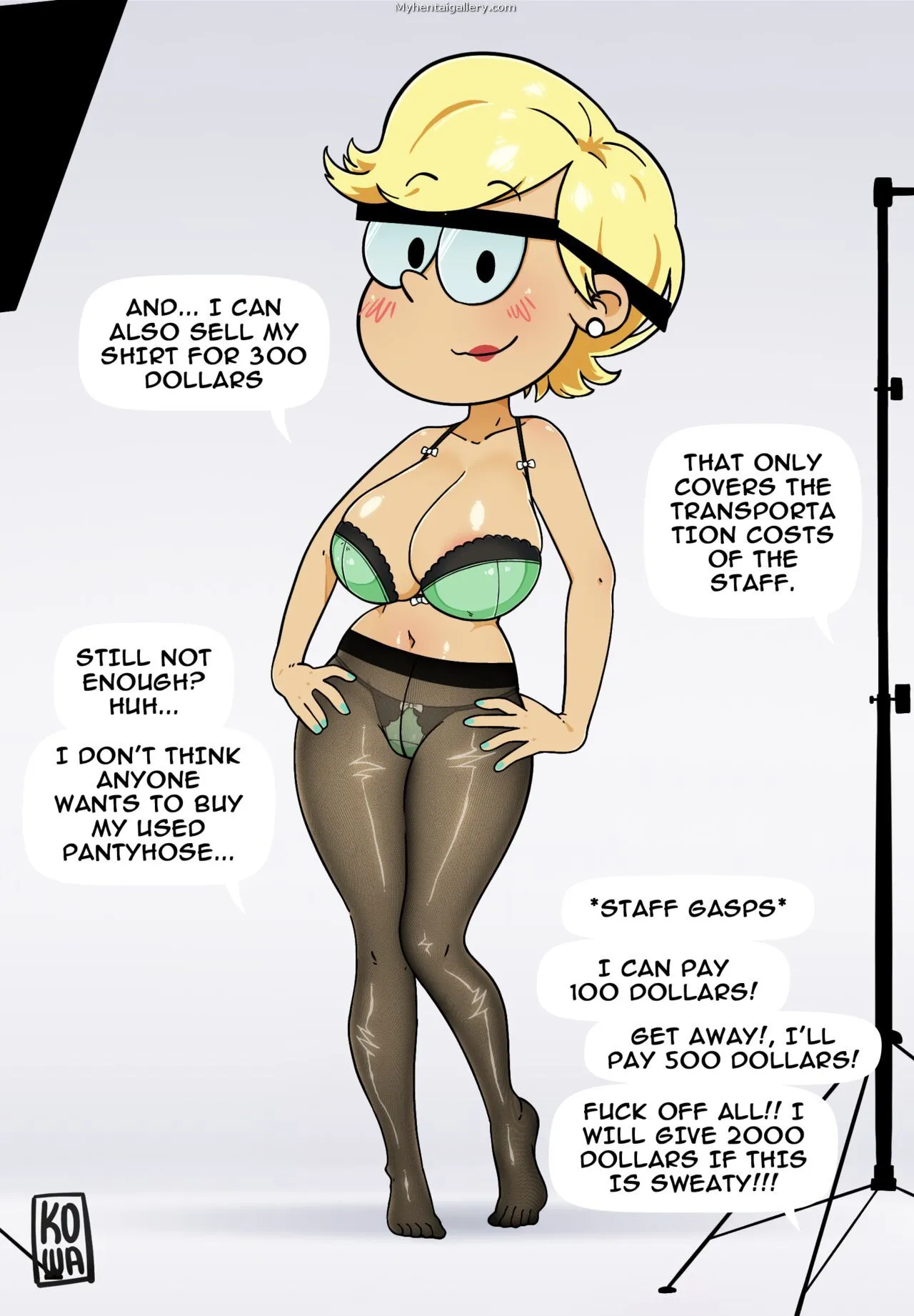 Page 5