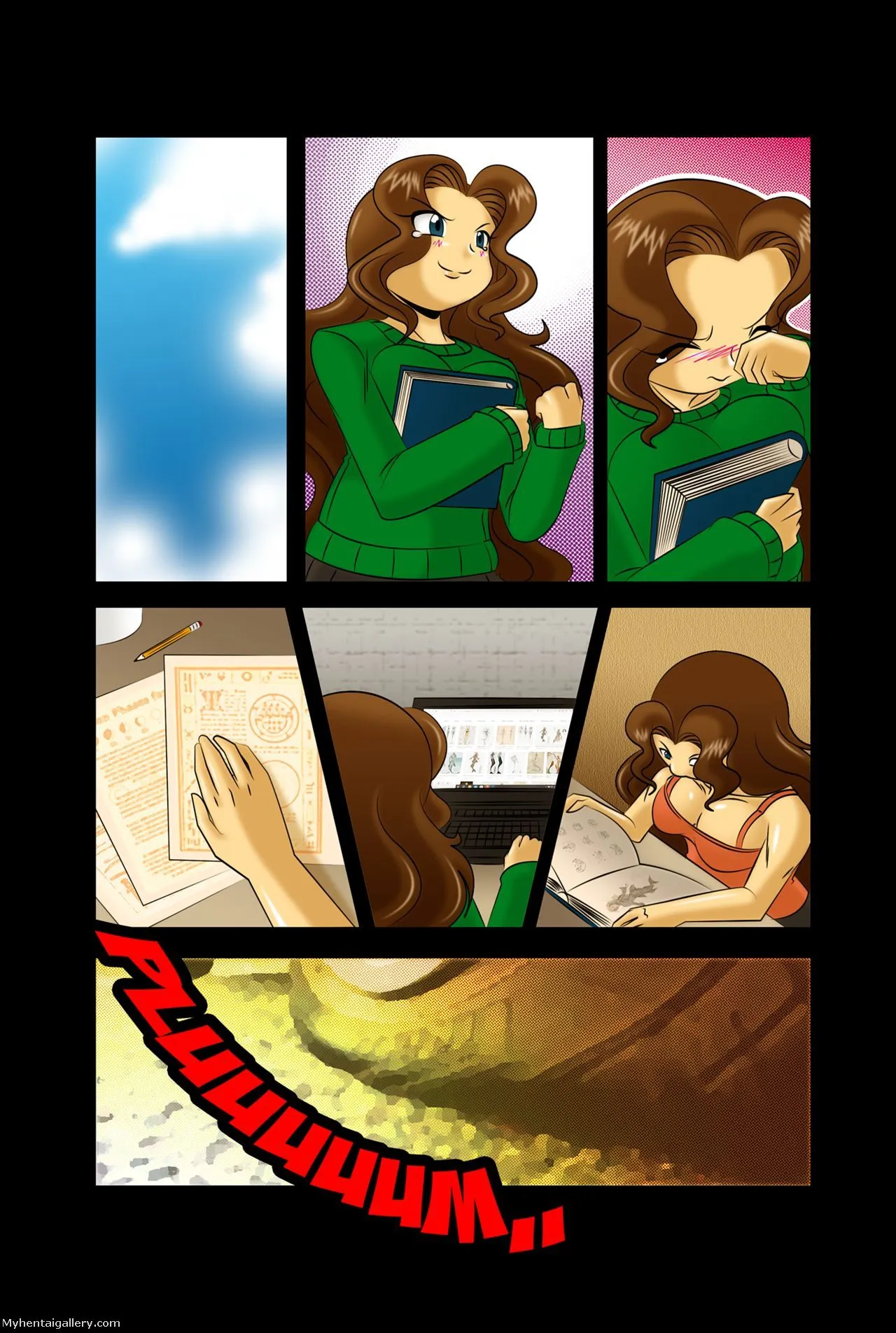 Page 7