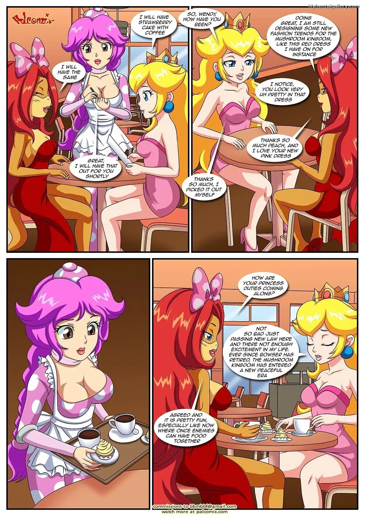 Page 5