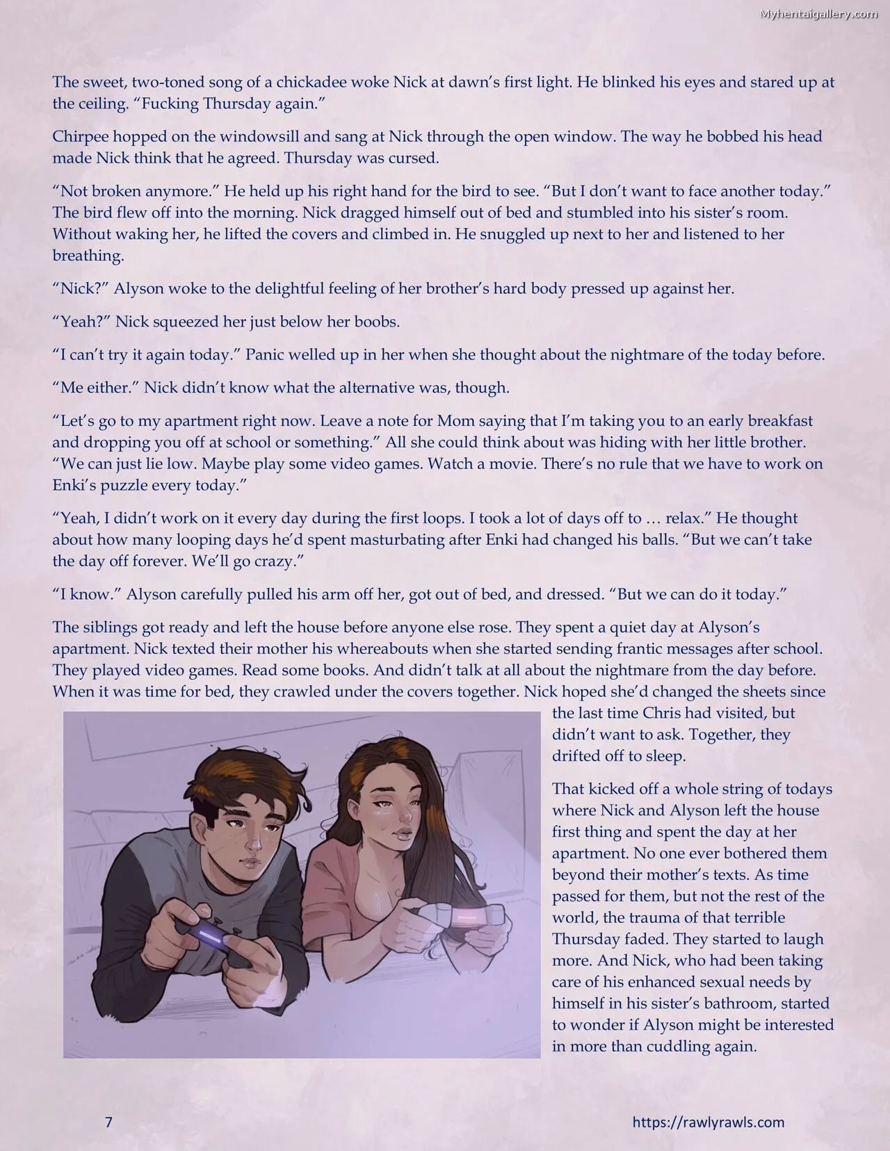 Page 7