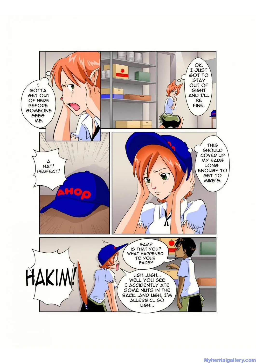 Page 5