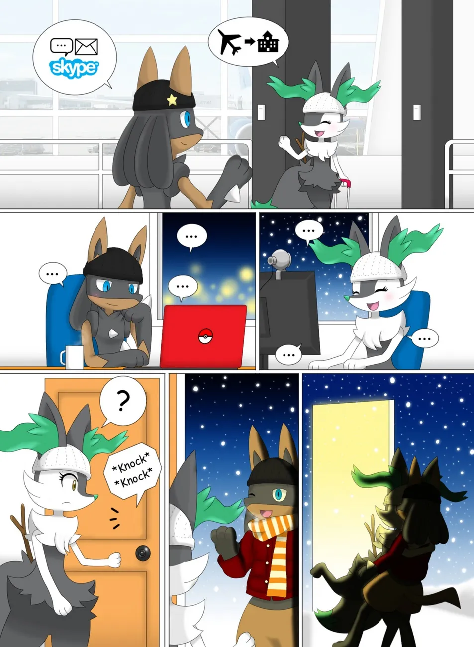Page 7