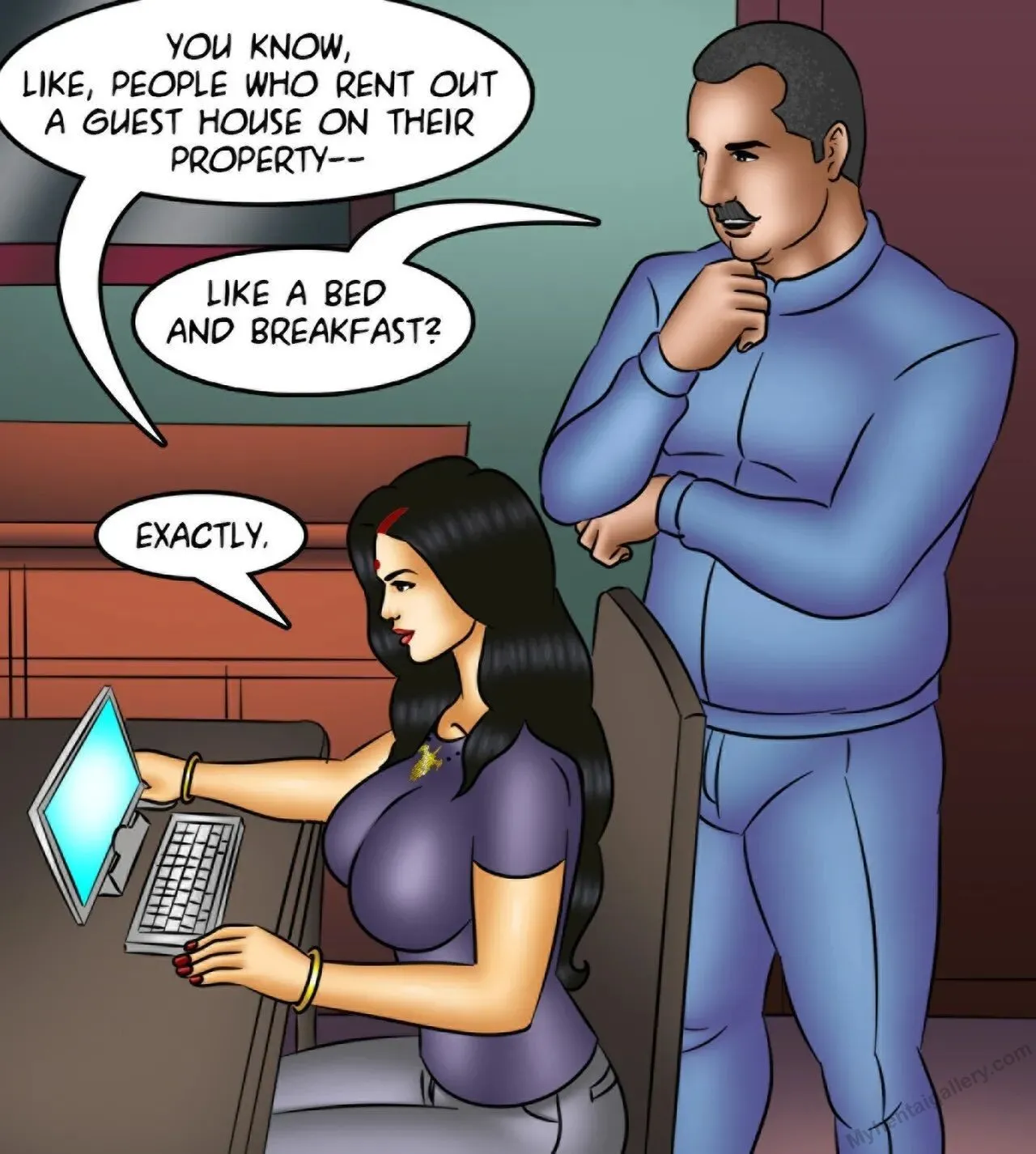 Page 7