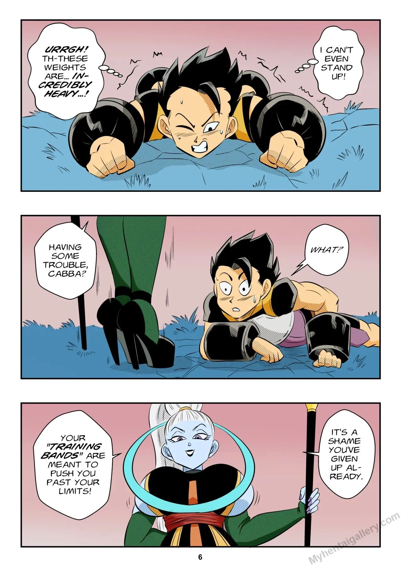 Page 7