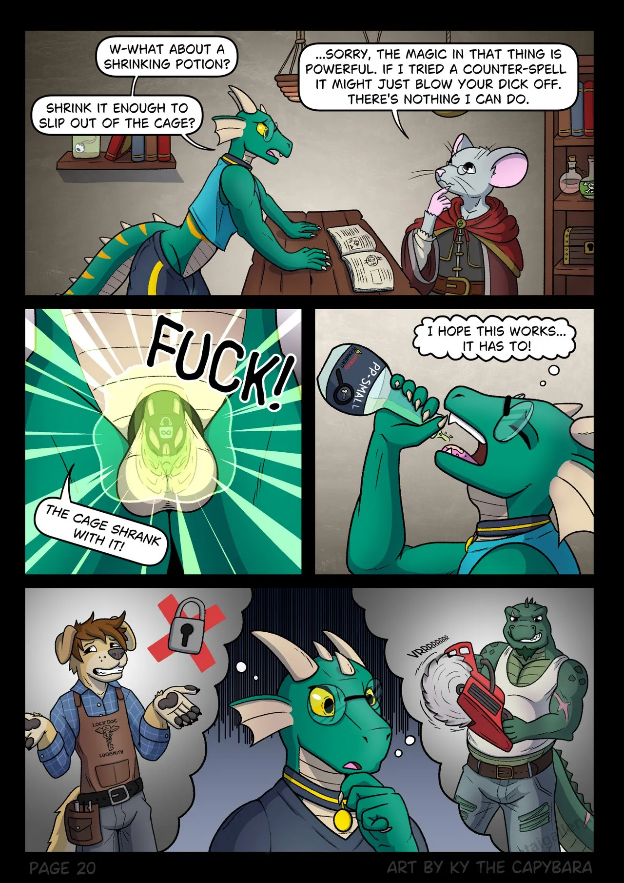 Page 21