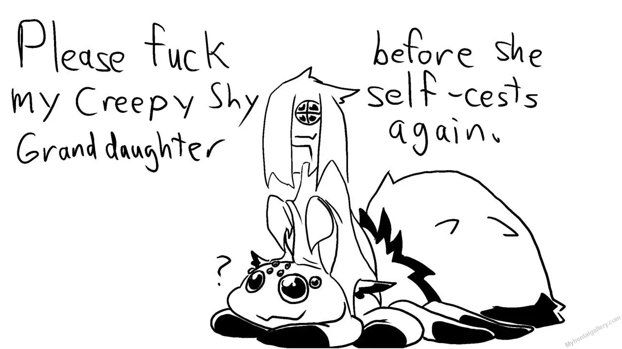 Dragon x Spider porno comics