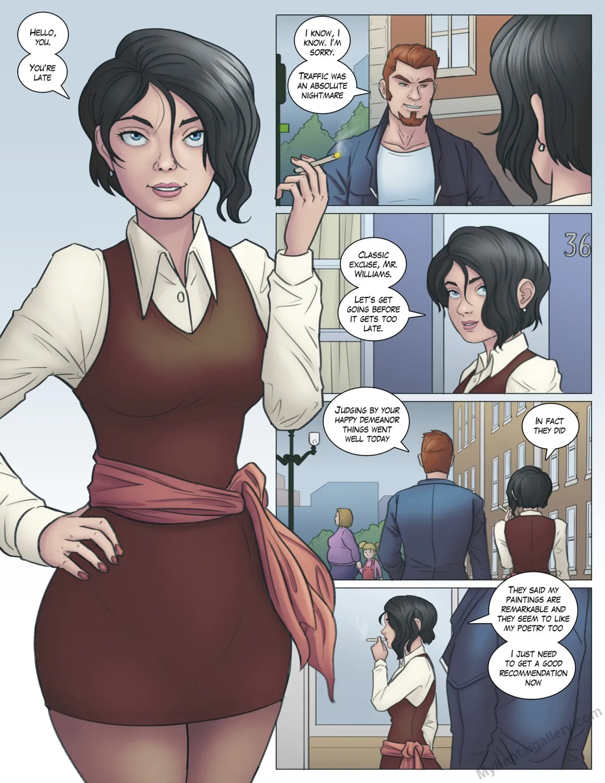 Page 7