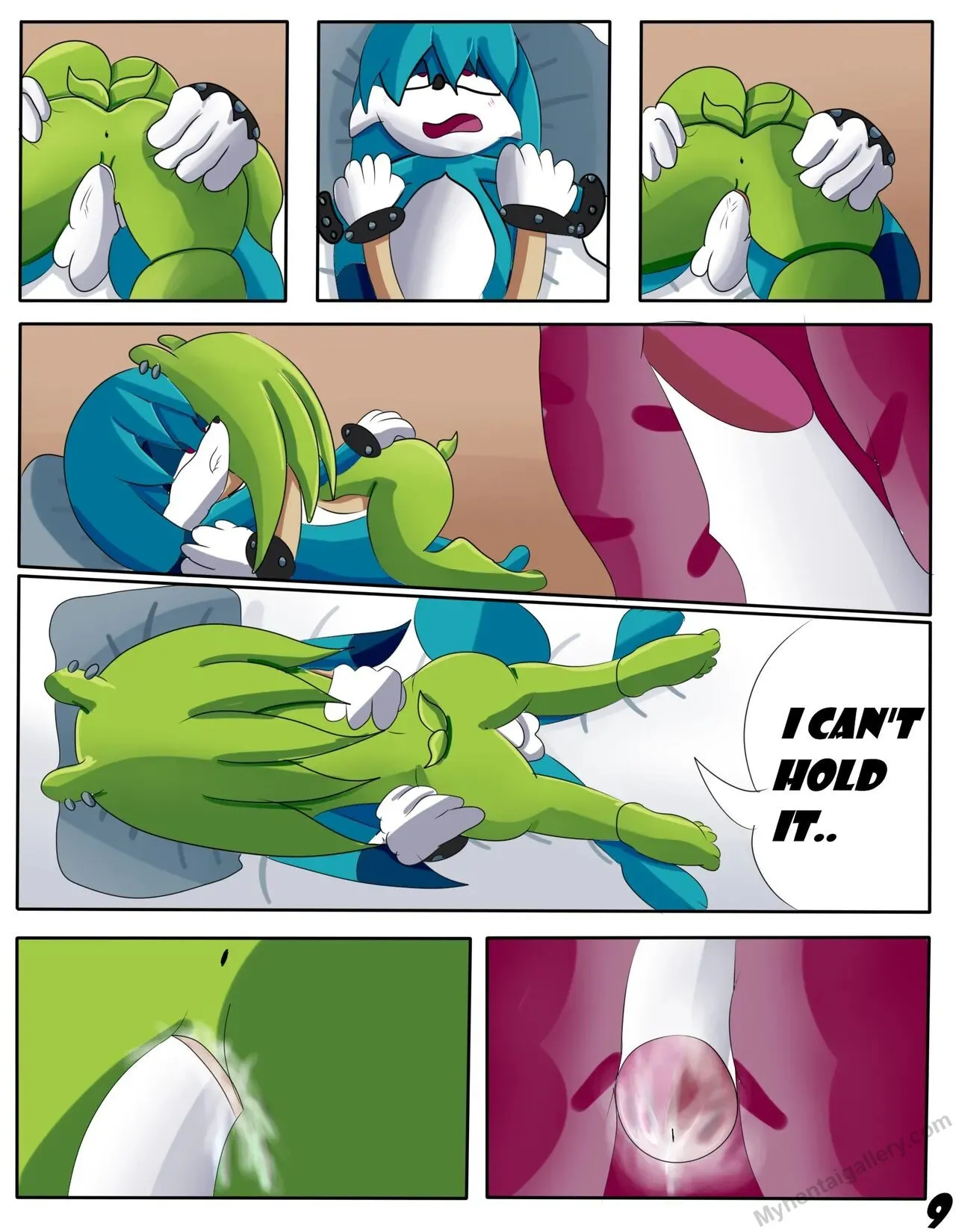 Page 9