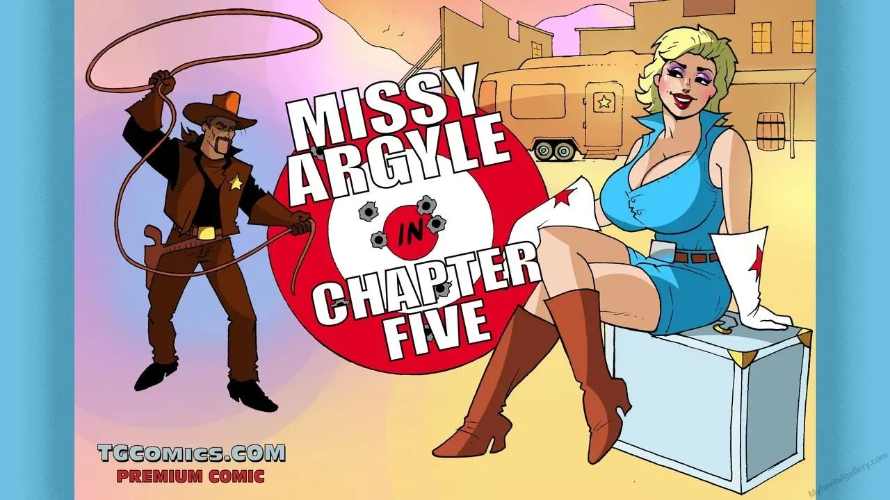 Fame Isn't Everything 5 porno comics